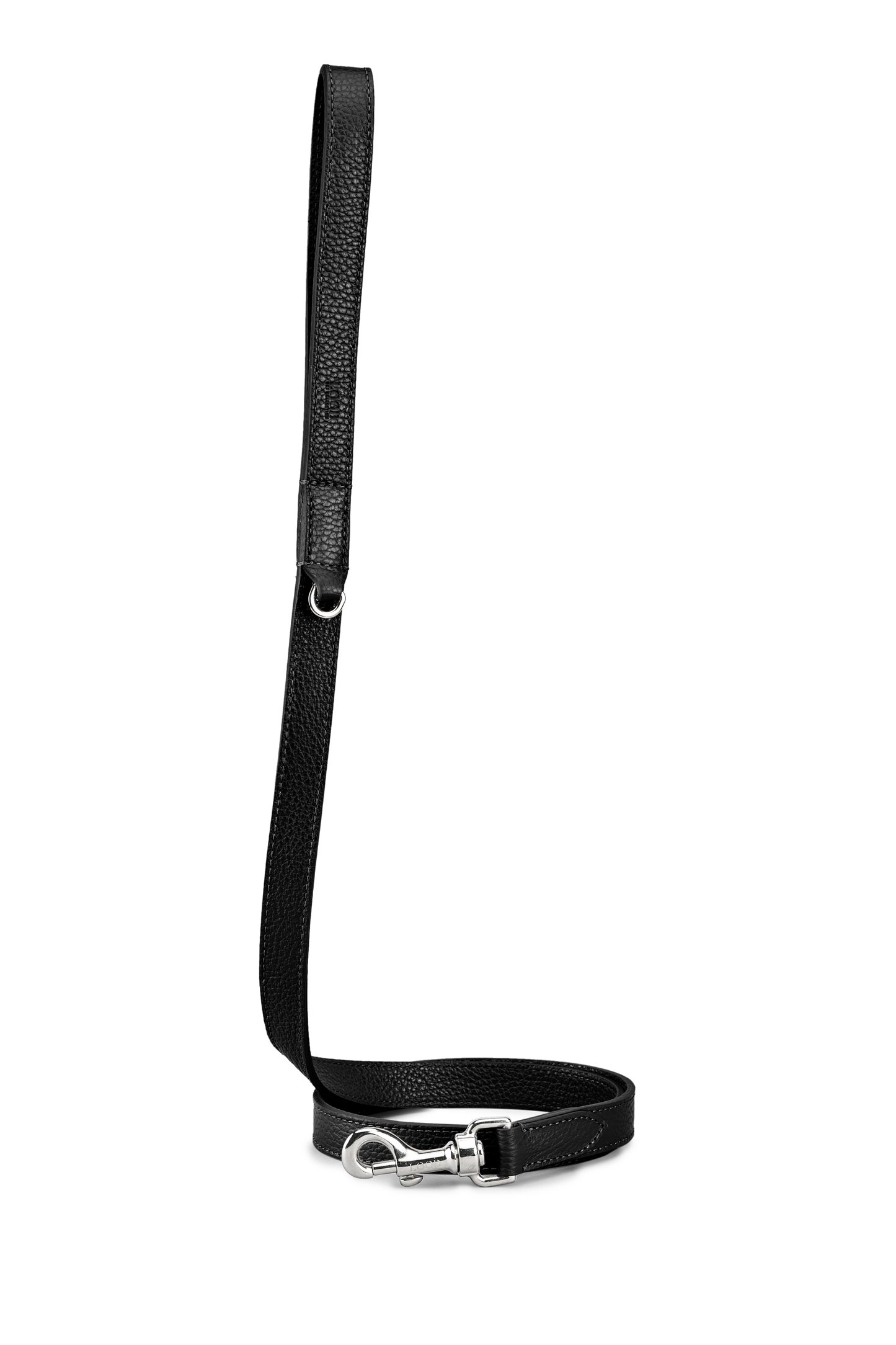 Guinzaglio Ribes Nero