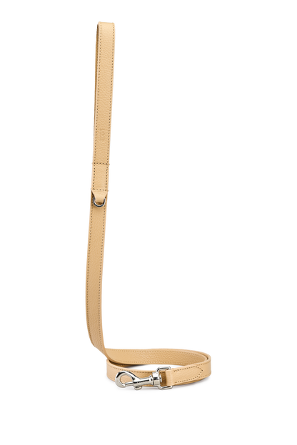 Guinzaglio Melone Bianco