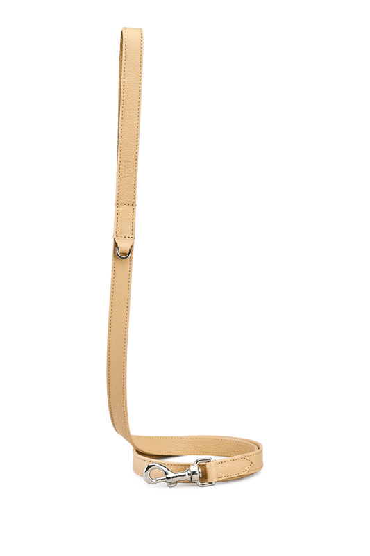 Guinzaglio Melone Bianco